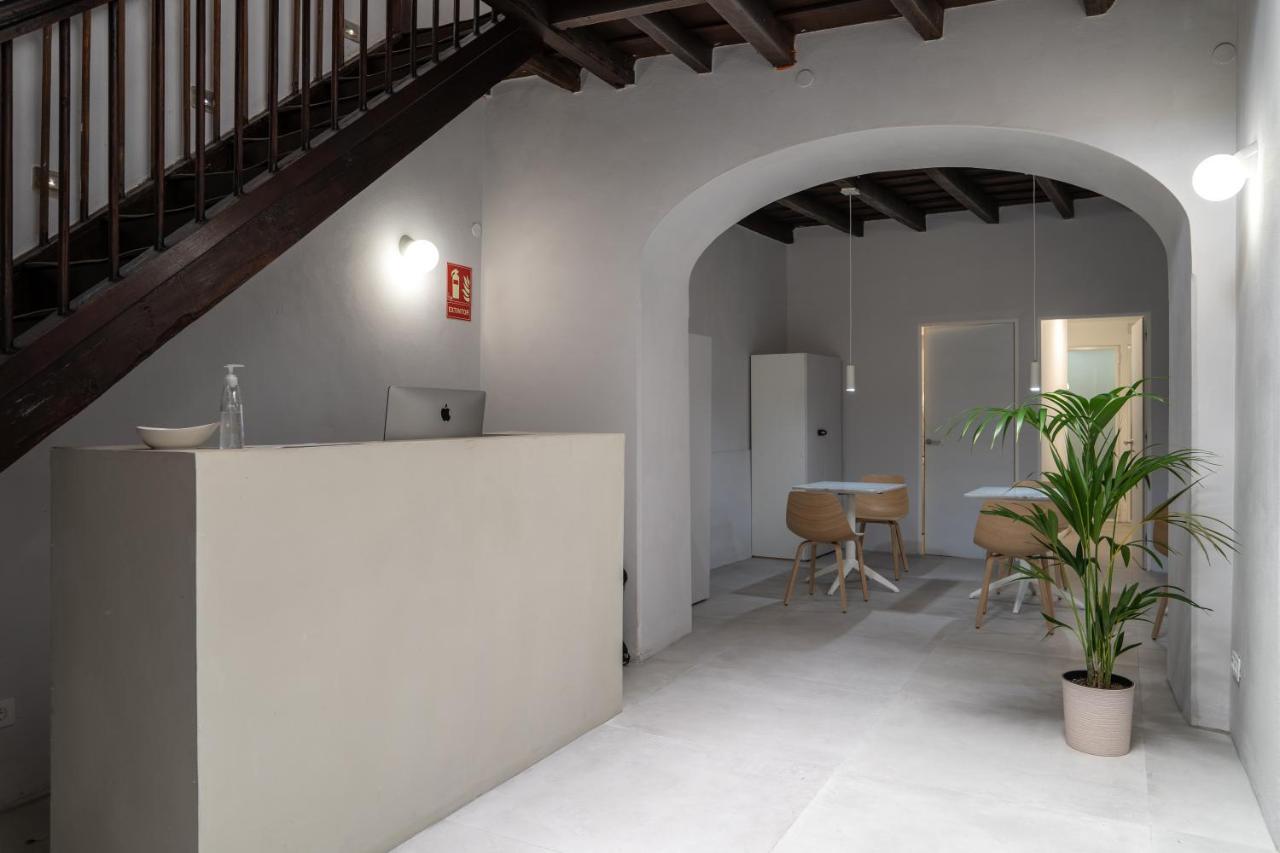 Hostelit, Capsule * Santa Cruz de la Palma (Isla de la Palma)